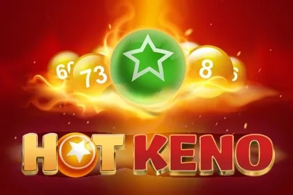Hot Keno